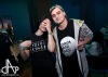 Pořádná povánoční gymnastika. To byl mejdan Welcome to the Jungle s Dj Hybrisem