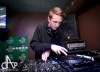 Pořádná povánoční gymnastika. To byl mejdan Welcome to the Jungle s Dj Hybrisem