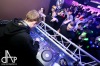 Pořádná povánoční gymnastika. To byl mejdan Welcome to the Jungle s Dj Hybrisem