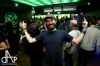 Pořádná povánoční gymnastika. To byl mejdan Welcome to the Jungle s Dj Hybrisem