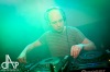 Pořádná povánoční gymnastika. To byl mejdan Welcome to the Jungle s Dj Hybrisem