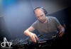 Pořádná povánoční gymnastika. To byl mejdan Welcome to the Jungle s Dj Hybrisem