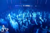 Pořádná povánoční gymnastika. To byl mejdan Welcome to the Jungle s Dj Hybrisem
