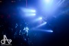 Pořádná povánoční gymnastika. To byl mejdan Welcome to the Jungle s Dj Hybrisem