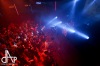 Pořádná povánoční gymnastika. To byl mejdan Welcome to the Jungle s Dj Hybrisem