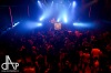 Pořádná povánoční gymnastika. To byl mejdan Welcome to the Jungle s Dj Hybrisem