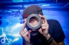 Pořádná povánoční gymnastika. To byl mejdan Welcome to the Jungle s Dj Hybrisem