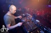 Pořádná povánoční gymnastika. To byl mejdan Welcome to the Jungle s Dj Hybrisem