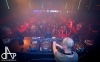 Pořádná povánoční gymnastika. To byl mejdan Welcome to the Jungle s Dj Hybrisem