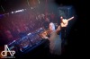 Pořádná povánoční gymnastika. To byl mejdan Welcome to the Jungle s Dj Hybrisem