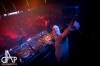 Pořádná povánoční gymnastika. To byl mejdan Welcome to the Jungle s Dj Hybrisem