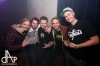 Pořádná povánoční gymnastika. To byl mejdan Welcome to the Jungle s Dj Hybrisem