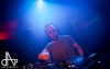Pořádná povánoční gymnastika. To byl mejdan Welcome to the Jungle s Dj Hybrisem