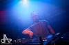 Pořádná povánoční gymnastika. To byl mejdan Welcome to the Jungle s Dj Hybrisem