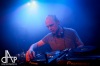 Pořádná povánoční gymnastika. To byl mejdan Welcome to the Jungle s Dj Hybrisem