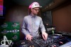Pořádná povánoční gymnastika. To byl mejdan Welcome to the Jungle s Dj Hybrisem