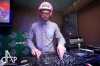 Pořádná povánoční gymnastika. To byl mejdan Welcome to the Jungle s Dj Hybrisem