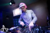 Pořádná povánoční gymnastika. To byl mejdan Welcome to the Jungle s Dj Hybrisem