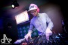 Pořádná povánoční gymnastika. To byl mejdan Welcome to the Jungle s Dj Hybrisem