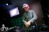 Pořádná povánoční gymnastika. To byl mejdan Welcome to the Jungle s Dj Hybrisem