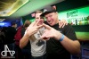 Pořádná povánoční gymnastika. To byl mejdan Welcome to the Jungle s Dj Hybrisem