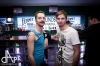 Pořádná povánoční gymnastika. To byl mejdan Welcome to the Jungle s Dj Hybrisem