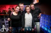 Pořádná povánoční gymnastika. To byl mejdan Welcome to the Jungle s Dj Hybrisem