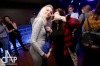 Pořádná povánoční gymnastika. To byl mejdan Welcome to the Jungle s Dj Hybrisem