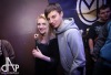 Pořádná povánoční gymnastika. To byl mejdan Welcome to the Jungle s Dj Hybrisem