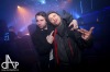 Pořádná povánoční gymnastika. To byl mejdan Welcome to the Jungle s Dj Hybrisem