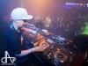 Pořádná povánoční gymnastika. To byl mejdan Welcome to the Jungle s Dj Hybrisem