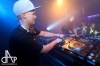 Pořádná povánoční gymnastika. To byl mejdan Welcome to the Jungle s Dj Hybrisem