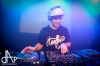 Pořádná povánoční gymnastika. To byl mejdan Welcome to the Jungle s Dj Hybrisem