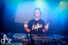 Pořádná povánoční gymnastika. To byl mejdan Welcome to the Jungle s Dj Hybrisem
