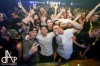 Pořádná povánoční gymnastika. To byl mejdan Welcome to the Jungle s Dj Hybrisem
