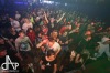 Pořádná povánoční gymnastika. To byl mejdan Welcome to the Jungle s Dj Hybrisem