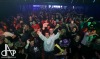 Pořádná povánoční gymnastika. To byl mejdan Welcome to the Jungle s Dj Hybrisem