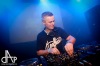 Pořádná povánoční gymnastika. To byl mejdan Welcome to the Jungle s Dj Hybrisem