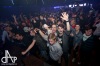 Pořádná povánoční gymnastika. To byl mejdan Welcome to the Jungle s Dj Hybrisem