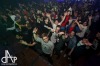 Pořádná povánoční gymnastika. To byl mejdan Welcome to the Jungle s Dj Hybrisem