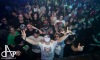Pořádná povánoční gymnastika. To byl mejdan Welcome to the Jungle s Dj Hybrisem