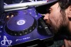Pořádná povánoční gymnastika. To byl mejdan Welcome to the Jungle s Dj Hybrisem