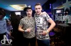Pořádná povánoční gymnastika. To byl mejdan Welcome to the Jungle s Dj Hybrisem