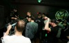 Pořádná povánoční gymnastika. To byl mejdan Welcome to the Jungle s Dj Hybrisem