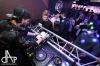 Pořádná povánoční gymnastika. To byl mejdan Welcome to the Jungle s Dj Hybrisem
