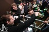 Pořádná povánoční gymnastika. To byl mejdan Welcome to the Jungle s Dj Hybrisem