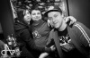 Pořádná povánoční gymnastika. To byl mejdan Welcome to the Jungle s Dj Hybrisem