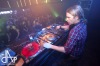 Pořádná povánoční gymnastika. To byl mejdan Welcome to the Jungle s Dj Hybrisem