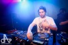 Pořádná povánoční gymnastika. To byl mejdan Welcome to the Jungle s Dj Hybrisem