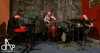 Jára Bárta trio přidávalo a přidávalo...